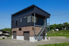 アサヒロッジ ニセコ Asahi Lodge Niseko - Image 2