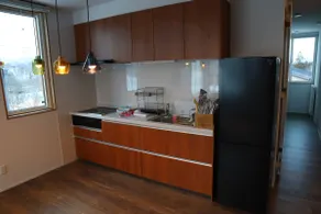 アサヒロッジ ニセコ Asahi Lodge Niseko - Image 5