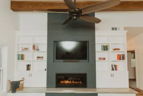 Beautiful High End Get Away Home - Image 2