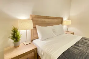 Escape to a 2 BRD Home w/ Queen Beds! - Image 3
