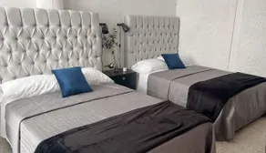 Centrally located apartment with style! Casa Obregón - Image 3