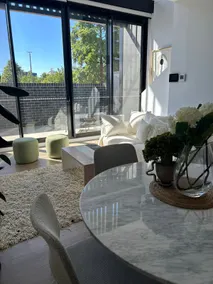 New & Modern Loft 1bd w/Pool&Gym - Image 2