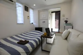 Fukuoka Single Room, Fukuoka Single Room -702- - Image 2