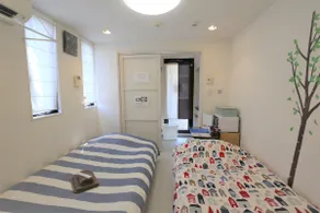 Fukuoka Single Room, Fukuoka Single Room -702- - Image 3