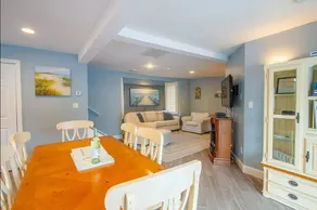 Cape May Villas Pet Friendly 3 BR, 2 Bath home w/ Pool & Hot Tub - Image 5