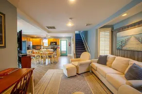 Cape May Villas Pet Friendly 3 BR, 2 Bath home w/ Pool & Hot Tub - Image 3