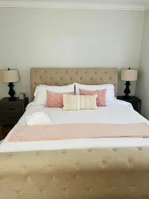 Comfort apartment 3bed/2bath near Boston - Image 2