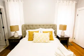 Comfort apartment 3bed/2bath near Boston - Image 3