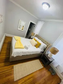 Comfort apartment 3bed/2bath near Boston - Image 5