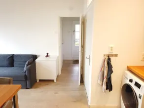 2-room apartment + 2 e-bikes - Image 4