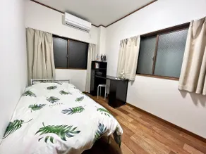 Sunny private rental accommodation The area is about 120 ㎡ and the maximum occupancy is 8 people - Image 4