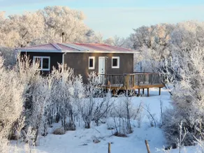 Coulee Creek Cabin - Image 2