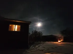 Coulee Creek Cabin - Image 3