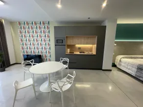 A8 Family apartment, central and modern - Image 4