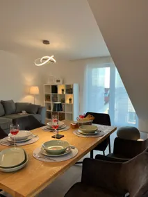 Bright and friendly domicile - Image 2
