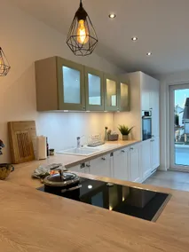 Bright and friendly domicile - Image 5