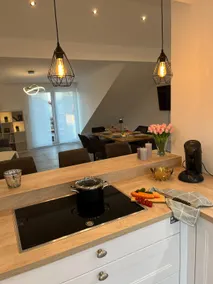 Bright and friendly domicile - Image 4