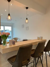 Bright and friendly domicile - Image 3
