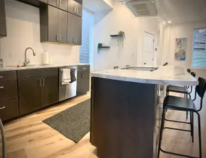 OneFrisco - Brand New Modern Downtown Condo - Image 5