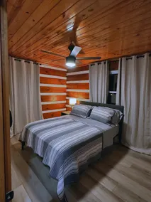 Modern Cabin Retreat at Westlawn Farms - Image 5