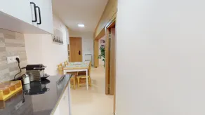 Cosy studio Arribat Center - Image 3