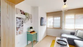 Cosy studio Arribat Center - Image 4