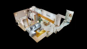 Cosy studio Arribat Center - Image 5