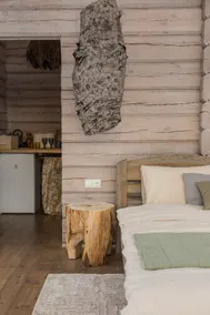 Dykros: Medeina Cabin - Image 2
