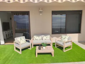 Oceanview Apartment with Balcony - Image 2