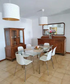 Oceanview Apartment with Balcony - Image 5