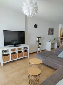 Oceanview Apartment with Balcony - Image 4