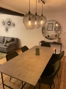 Maisonette: Style & View in the Heart of Saarbrücken - Image 5