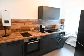 Maisonette: Style & View in the Heart of Saarbrücken - Image 4