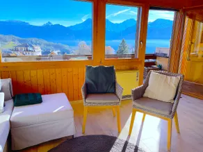 Lake Thun Alps Scenic Views and Concierge by SwissHut - Image 3