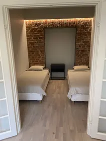 Beautiful apartment in a prime location in the heart of the city - Image 5