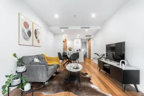 Travelers Harbour, ANU, Parking, Wifi, Netflix - Image 3