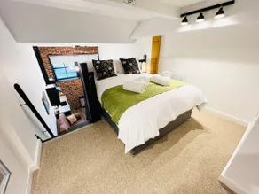 Apartment 6 Sullivan House - Image 2