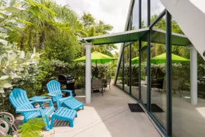 Private pyramid home to relax and explore-7021 - Image 2
