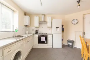 New Manchester Getaway Home - Free Gated Parking with Fob - Image 3