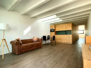Loft en el centro con aire acondicionado - Image 4