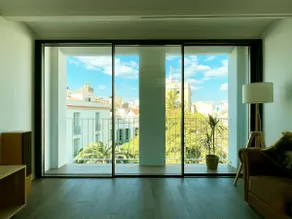 Loft en el centro con aire acondicionado - Image 5