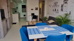 New Cozy Apt, Queenbed+Sofabed, Terrace, PS4+PC - Image 2