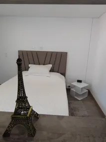 New Cozy Apt, Queenbed+Sofabed, Terrace, PS4+PC - Image 5