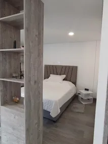 New Cozy Apt, Queenbed+Sofabed, Terrace, PS4+PC - Image 4