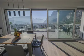 Attico Sky Lake Holiday Luxury Apartament - Image 2