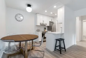 Bright & Modern 1BR Suite | Mins to Trendy Main St - Image 4