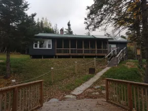 Rustic River House - Image 2
