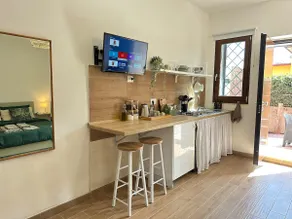 GREEN HOUSE-5 mins from BEACH & Fiumicino Airport - Image 3