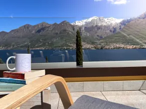 Casa Vacanza - La Dolce Vita Lake Como - Image 2