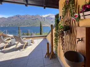 Casa Vacanza - La Dolce Vita Lake Como - Image 5